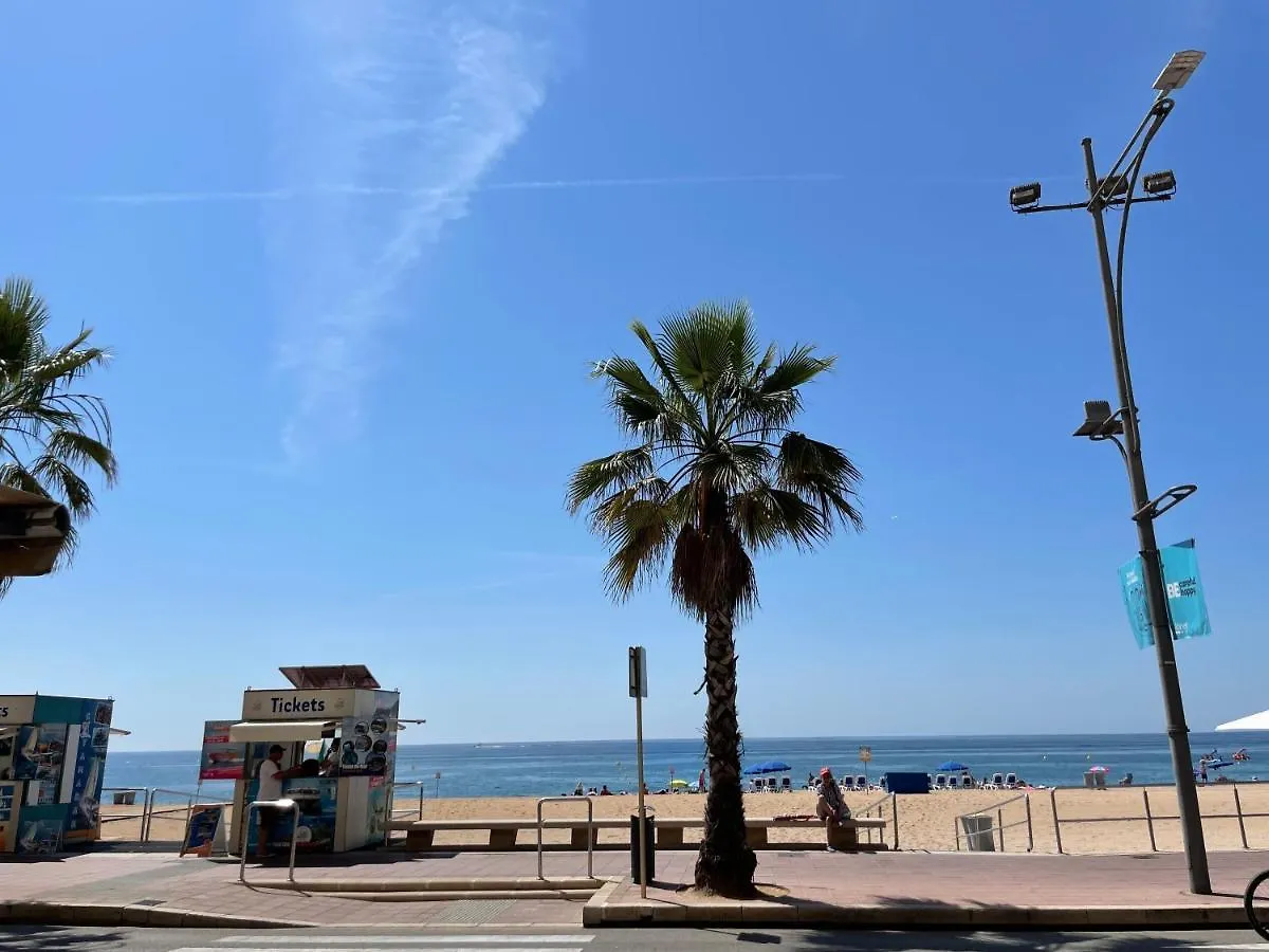 Thalassa By Ponent Lloret de Mar 0*,  Spanien