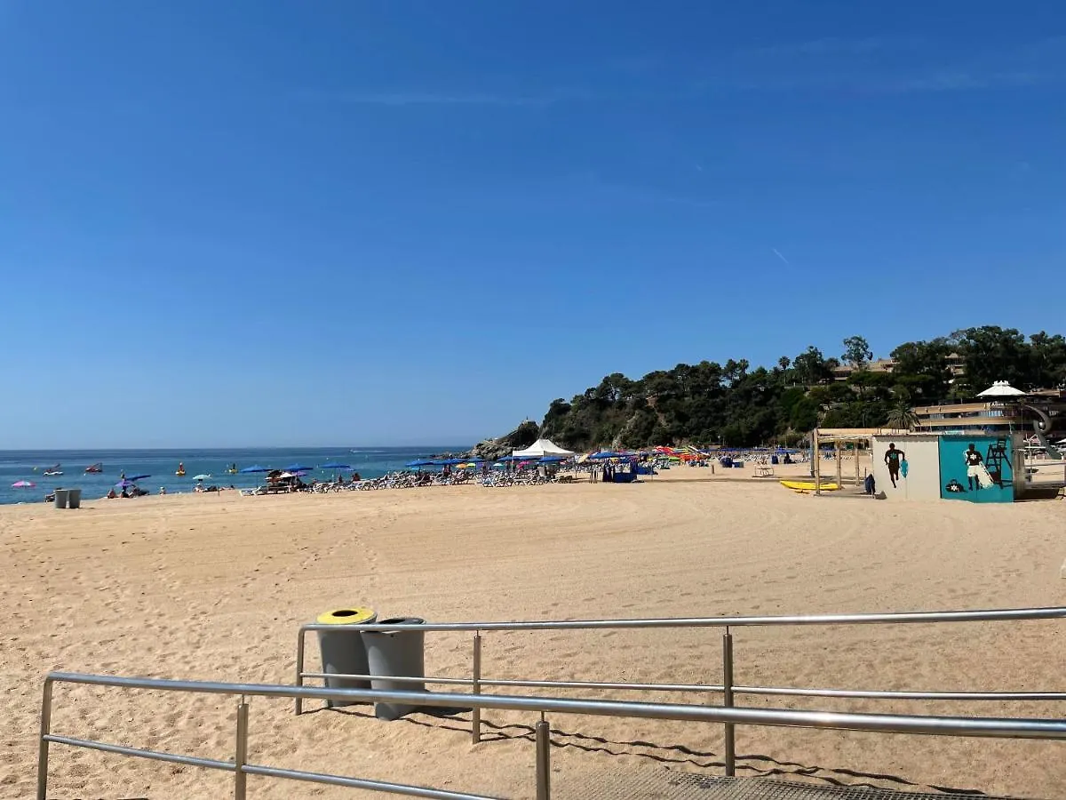 Thalassa By Ponent Lloret de Mar Apartment
