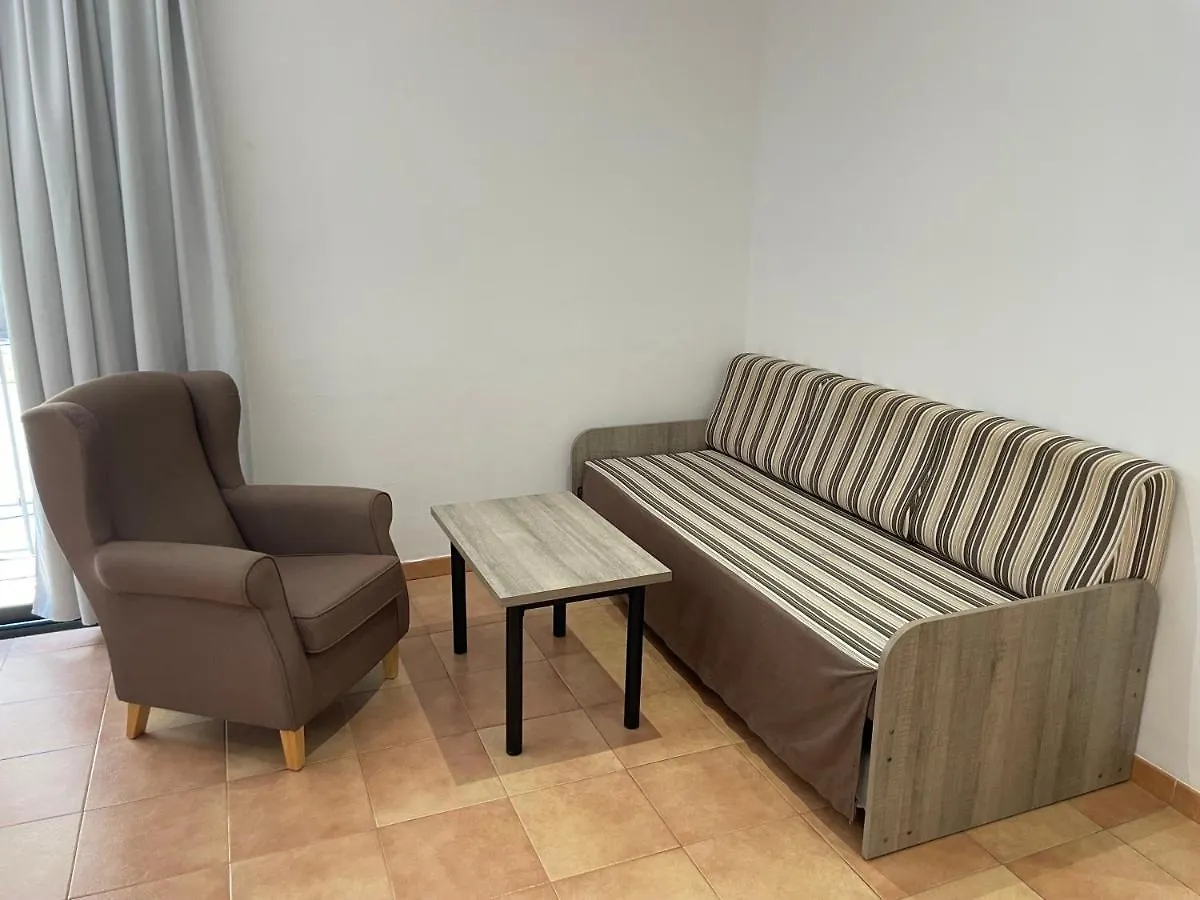 Apartment Thalassa By Ponent Lloret de Mar Spanien