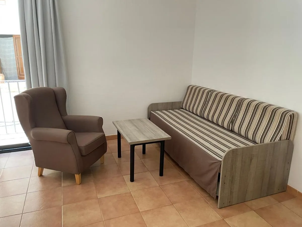Apartment Thalassa By Ponent Lloret de Mar