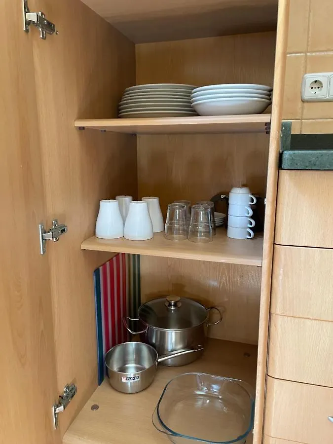 Thalassa By Ponent Apartment Lloret de Mar 0*,