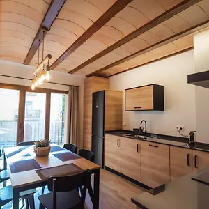 Appartement Cal Negret Rural, Alos de Balaguer