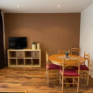 Apartamento Gisca, Pauls de Flamisells