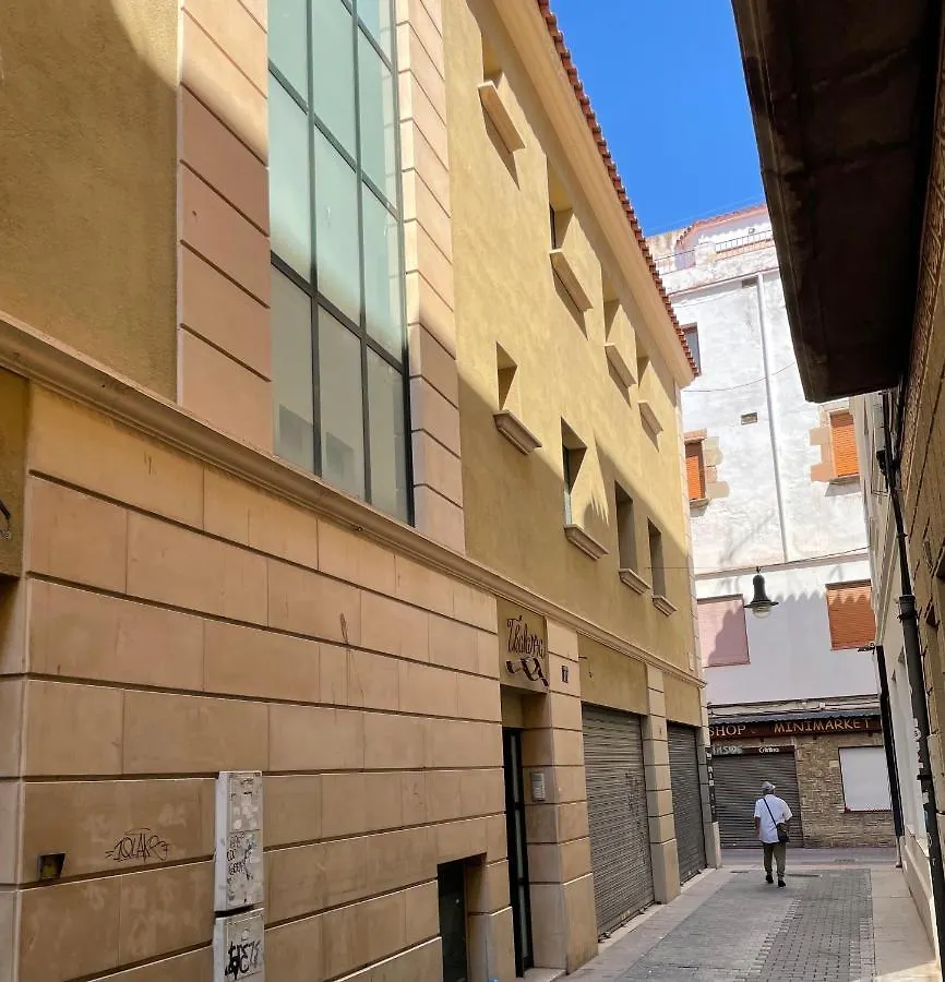 Apartment Thalassa By Ponent Lloret de Mar