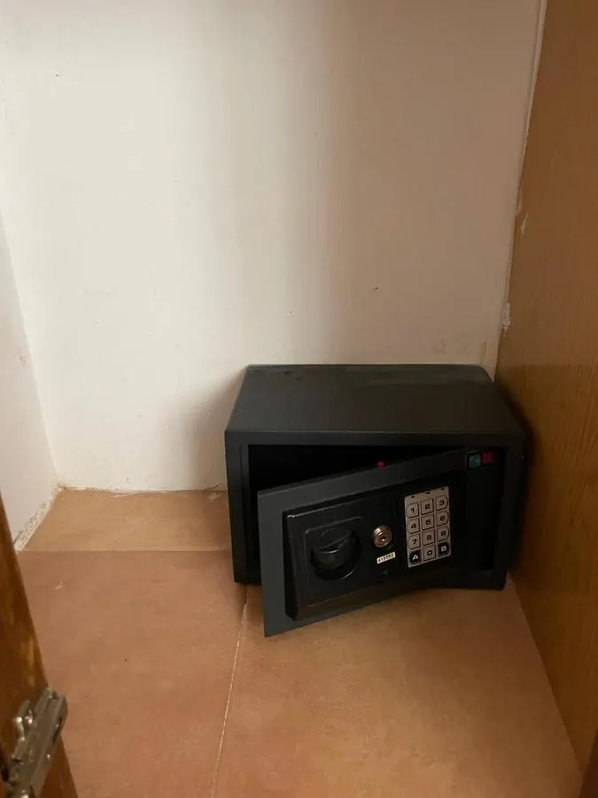 Appartement Thalassa By Ponent Lloret de Mar Espagne