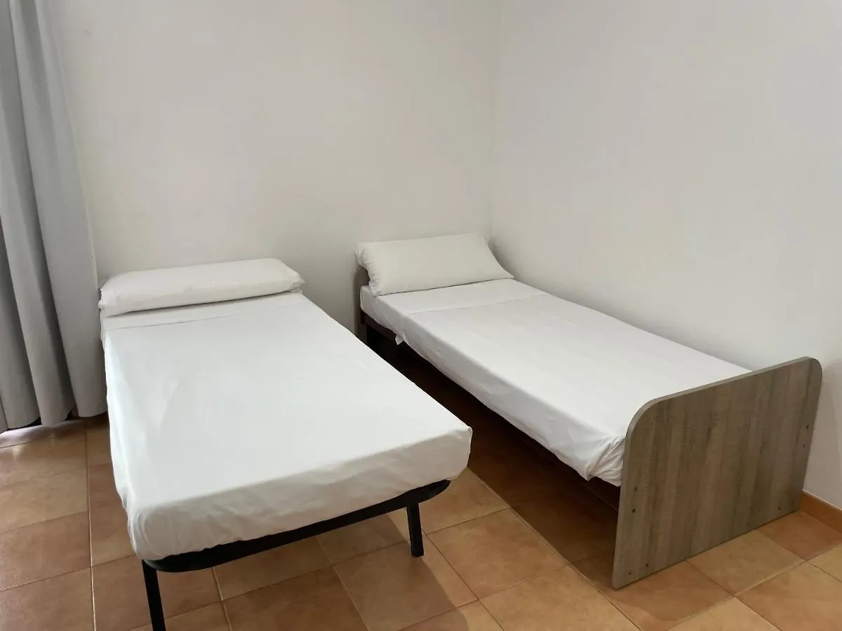 Thalassa By Ponent Lloret de Mar Apartment