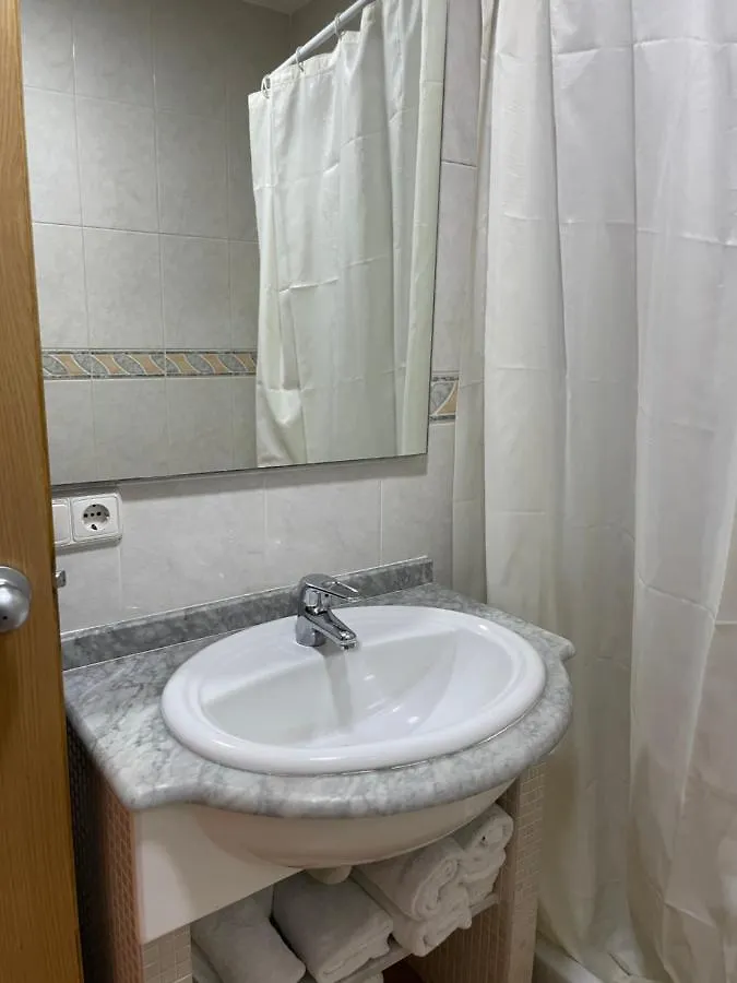Apartment Thalassa By Ponent Lloret de Mar Spain