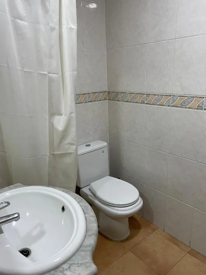 Apartment Thalassa By Ponent Lloret de Mar